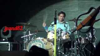 Download lagu YANK~DRUMER HEBAT WALI BAND LIVE IN HONGKONG 2014 (JEAND82) mp3