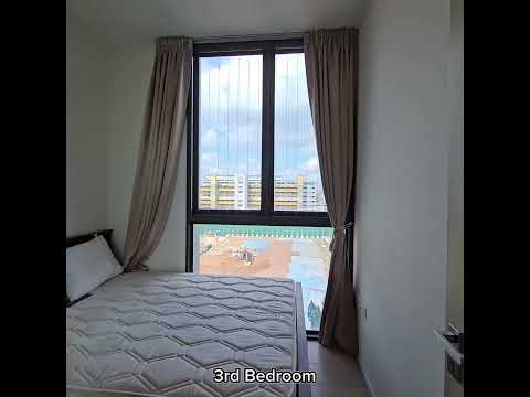 The Panorama, 12 Ang Mo Kio Ave 2, 3 Bedrooms, 1,162 sqft, Condominium For Rent, by Cheryl Chng Xue'Er 庄雪娥, 24985501 - PropertyGuru.com.sg