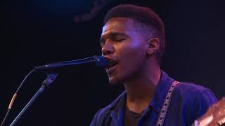 Benjamin Booker - The Slow Drag Under (101.9 KINK)