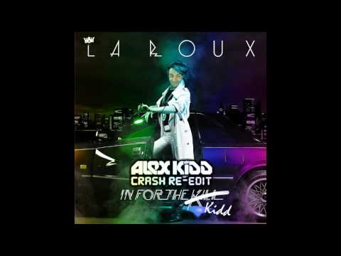 La roux - In For The Kidd (Alex Kidd Crash Re-edit)