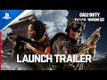 Call of Duty: Modern Warfare II & Warzone 2.0 - Season 02 Launch Trailer | PS5 & PS4 Games