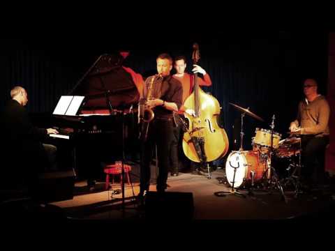 Anton Delecca  - Theme For Ernie