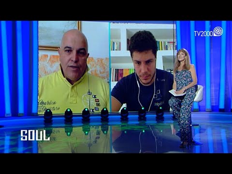#SOUL Testimoni - Claudio Puppo e Filippo Carossino