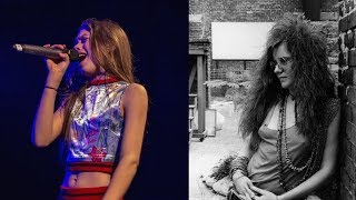 FC COURTNEY HADWIN - PIECE OF MY HEART