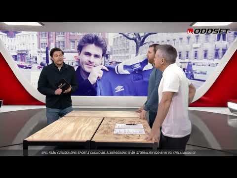 Studio Oddset Fotboll - CL kvartsfinaler