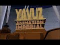 Yavuz Animation Imperial 1992 1994 Logo