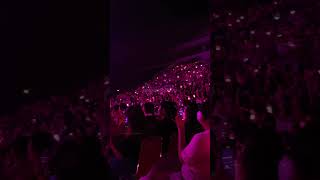 Download lagu Taeyeon in Jakarta 'The Tense' concert Sing Along project 'Dream' #TAEYEON_TheTENSE mp3