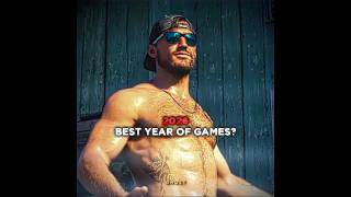 2026 Games prime ☠️ | #2026 #games #shorts