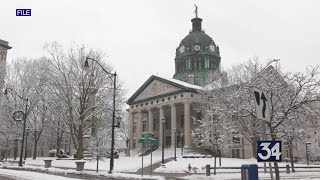 Greater Binghamton prepares for major storm