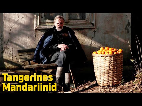 Tangerines - Mandariinid Movie Soundtrack, Music