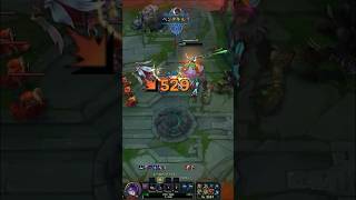 The Strongest Samurai Yone #lol #leagueoflegends #yone #リーグオブレジェンズ #ヨネ #pentakilllol