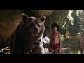 THE JUNGLE BOOK All Movie Clips
