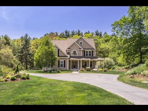 196 Littleton County Rd, Harvard MA - Ed Hughes - Tel 617-875-4132