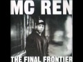 MC Ren Final Frontier Clean