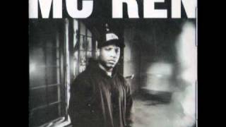 MC Ren - Final Frontier (Clean)