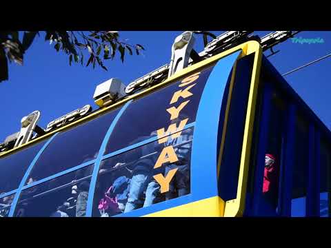 Blue Mountain Day Trip from Sydney , Australia