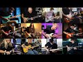 The Ultimate JTC Metal Solo Collab Metal Meltdown 2025