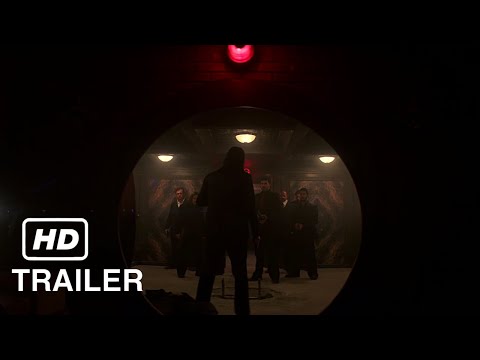 The Continental From the World of John Wick  Opening Fight Scene  2023