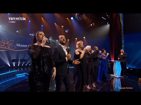 AKŞAM SEFASI - 10 Mayıs 2024