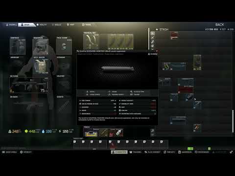 Gunsmith Part 7 Guide Patch 0.13 - Escape From Tarkov