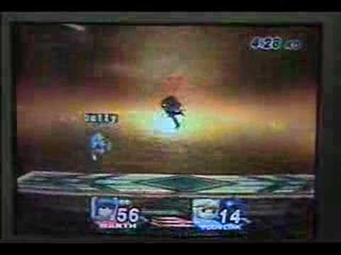 ELAC Brawl - Ian Kobe vs Recipherus 1