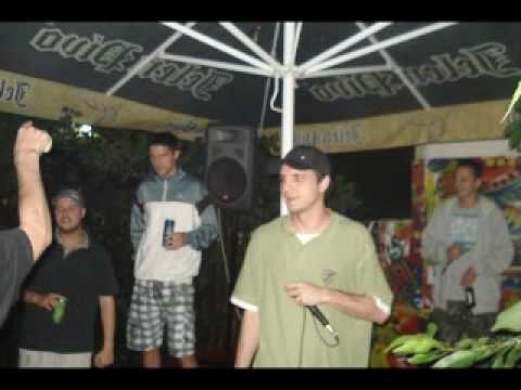 BAUK SQUAD - Tashi tashi tanana