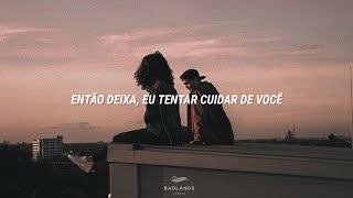 Lagum // Deixa (ft. Ana Gabriela) [legendado]