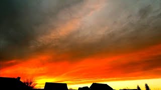 Download lagu Aeshetic sky video background time lapse [FREE no copyright Video] mp3