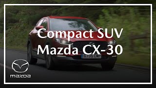 Video 9 of Product Mazda CX-30 (DM) Crossover (2019)