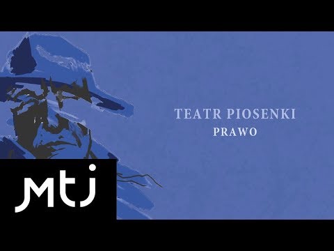 Teatr Piosenki - Leonard Cohen: Prawo (The Law)