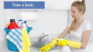 Best End Of Lease Cleaning Melbourne Vs Cheap Cleaning Services