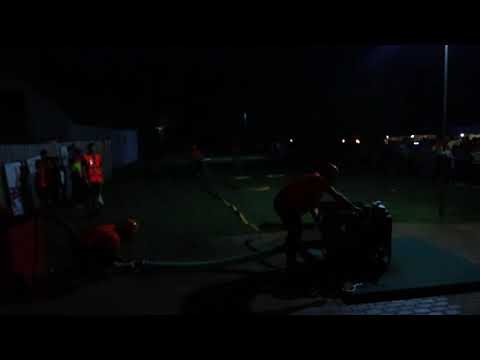 3. kolo PDHL 2020 -  Poľný Kesov - muži