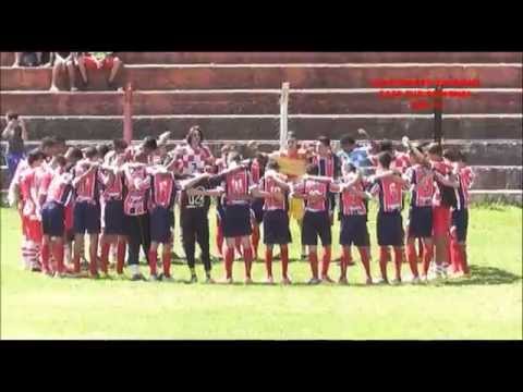 FOGUINHO SPORTS  1 -  0  ESCOLA DO REI -  SUB 15 / CAMPEONATO ESTADUAL FASE SUB REGIONAL