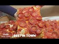 The Best Pepperoni Pizza In NYC Best In Town