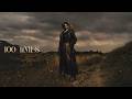 100 Times (Official Audio) Jordan Sandhu | Kaptaan | ABY