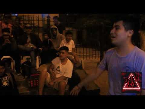 SEMIFINAL: FREDD vs SIAN - FECHA #5 | Sparta Rap (26/02)