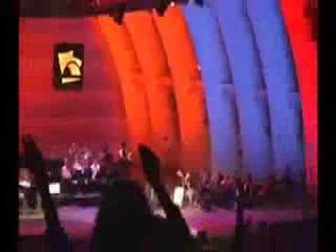 Harut Hagopian - Hollywood Bowl (Spirit of Armenia)