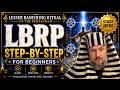 Lesser Banishing Ritual of the Pentagram Breakdown | They all get this wrong!