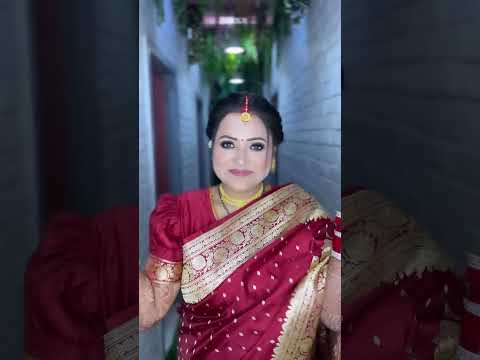 Bridal Makeup Artist portfolio by R Three Salon in Varanasi - Photo 4 Bridal Makeup Artist portfolio by R Three Salon in Varanasi - Photo 4