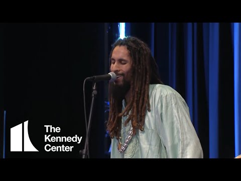 Democratoz - Millennium Stage (July 19, 2016)