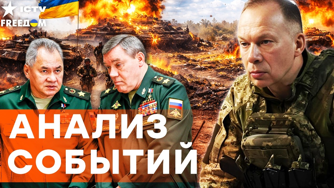 💥ЭТОЙ НОЧЬЮ! ЖЕСТКАЯ месть за ДОНБАСС! КРЕМЛЬ РАЗОРВАЛО! ТРИУМФ УКРАИНЫ | FREE?