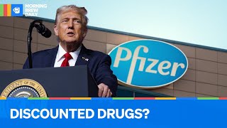 White House Unveils “TrumpRx” to Lower Drug Prices