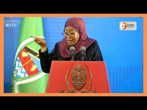 President Ruto clarifies Tanga Refinery remarks after President Suluhu’s reprimand