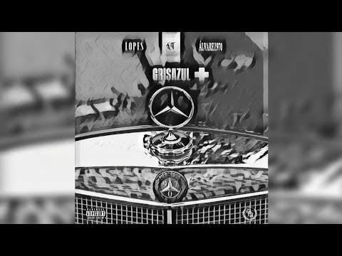 Lopes ft. Álvarez970 × Petit Ribery - Del piero +