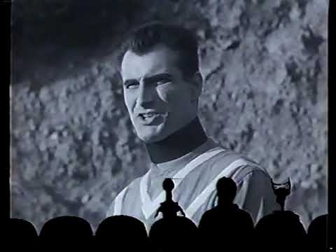 MST3K-Turkey Day '92 #11: 404-Teenagers From Outer Space (2pm)