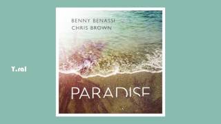 Benny Benassi &amp; Chris Brown - Paradise 3D Audio (Use Headphones/Earphones)