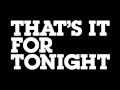 Cartoon Network CHECK It 2 0 Sign Off 2011 2013