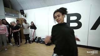SEAN PAUL FT STEFFLON DON - SHOT AND WINE  | ASHTON SANDS | BASE DANCE STUDIO