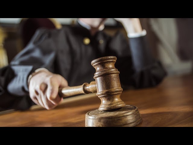 Риэлтора Наталью Жилкину, подозреваемую в мошенничестве, доставили в суд