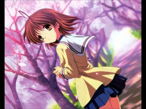 Clannad OST ~ Nagisa: Parting at the Foot of the Hill